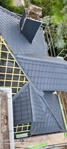 Executam Acoperisuri si reparatii  - imagine 9