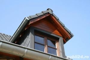 reparatii Acoperisuri A.Z prețuri avantajoase 