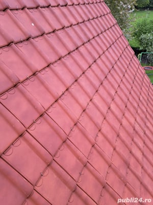 reparatii Acoperisuri A.Z prețuri avantajoase  - imagine 7