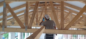 reparatii Acoperisuri A.Z prețuri avantajoase  - imagine 9