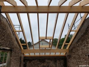 reparatii Acoperisuri A.Z prețuri avantajoase  - imagine 6