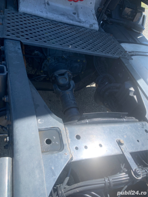 Vând cap tractor Iveco Stralis 460 EEV HI-Way - imagine 4