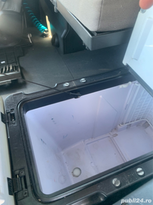 Vând cap tractor Iveco Stralis 460 EEV HI-Way - imagine 2