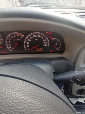 Fiat Albea 2005 - imagine 2