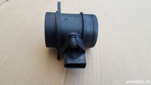 Debitmetru/senzor aer - OEM VW Skoda Seat Audi - imagine 5