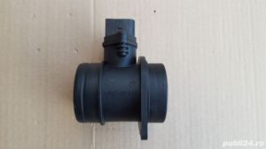 Debitmetru/senzor aer - OEM VW Skoda Seat Audi - imagine 3
