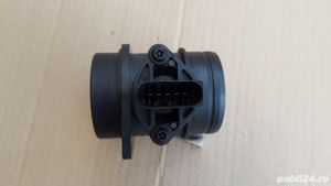 Debitmetru/senzor aer - OEM VW Skoda Seat Audi - imagine 6