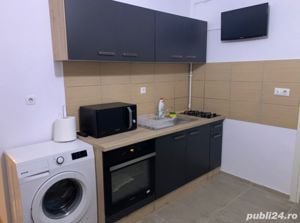 Apartament 1 camera 50mp | Zona Lunei | Proprietar - imagine 2