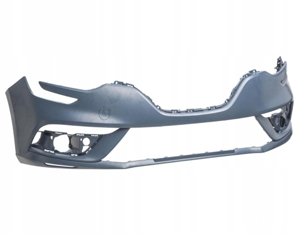 Piese noi caroserie Renault Dacia vopsite la culoare