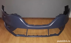 Piese noi caroserie Renault Dacia vopsite la culoare - imagine 4