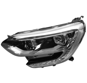 Piese noi caroserie Renault Dacia vopsite la culoare - imagine 9