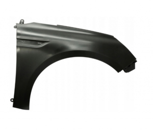 Piese noi caroserie Renault Dacia vopsite la culoare - imagine 10