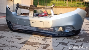 Piese noi caroserie Renault Dacia vopsite la culoare - imagine 7