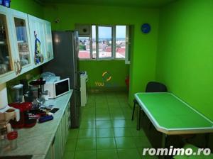 Apartament cu Centrala Complex Studentesc Olimpia - imagine 2