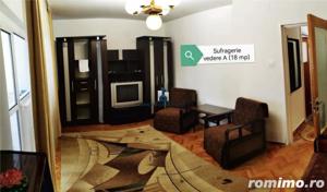 Inchiriere Apartament 2 Camere Decomandat Giurgiului-Drumul Gazarului