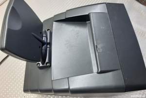 Monitor Denver SC-1 4 Canale supraveghere Video/Audio 5,5" Vintage - imagine 6