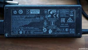 Vand Incarcator original Laptop HP