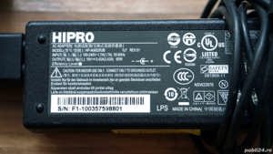 Vand incarcator original pentru laptop Asus/ Acer / HP