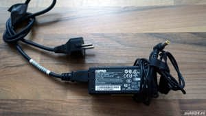 Vand incarcator original pentru laptop Asus/ Acer / HP - imagine 2