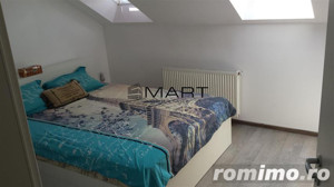 Apartament 3 camere decomandat zona Terezian - imagine 19