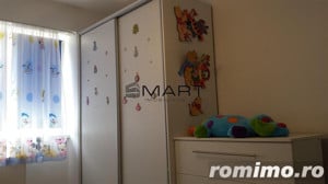 Apartament 3 camere decomandat zona Terezian - imagine 15