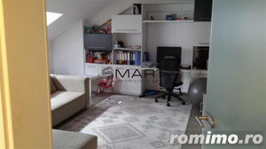 Apartament 3 camere decomandat zona Terezian - imagine 16