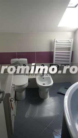 Apartament 3 camere decomandat zona Terezian - imagine 17