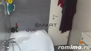 Apartament 3 camere decomandat zona Terezian - imagine 18