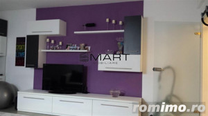 Apartament 3 camere decomandat zona Terezian - imagine 3