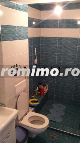 Apartament 3 camere decomandat zona Terezian - imagine 9