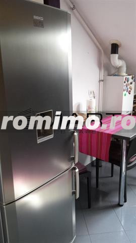 Apartament 3 camere decomandat zona Terezian - imagine 7