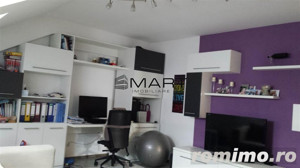 Apartament 3 camere decomandat zona Terezian - imagine 2