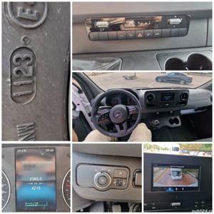 Inchiriez masina transport marfa, duba sau prelata (permis cat. B) - imagine 7