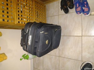 troler pentru călătorii 