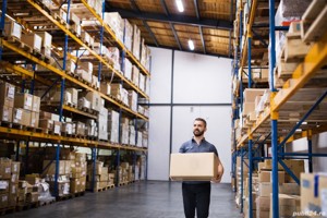 Manpower angajeaza urgent OPERATORI LOGISTICA cu ISCIR