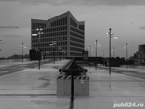 Consultanta si proiectare de rezistenta in constructii