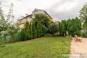 Casa in Eremia - zona linistita aproape de centru - Pitesti - imagine 2