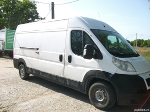 Semiremorca Schwarzmueller 2005   Schmitz Koegel - imagine 8