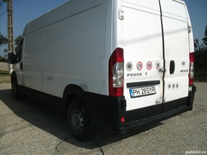 Semiremorca Schwarzmueller 2005   Schmitz Koegel - imagine 10