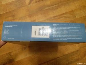 Usa pt. animale de companie Staywell  Aluminium Pet Door Medium 620ML - imagine 3