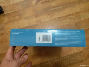 Usa pt. animale de companie Staywell  Aluminium Pet Door Medium 620ML - imagine 2