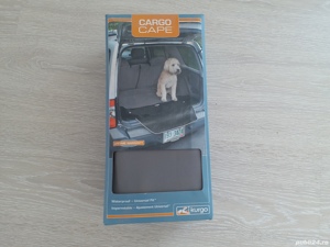 Husa protectie portbagaj masina Kurgo Cargo Cape - imagine 3