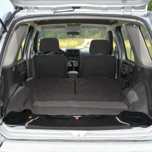 Husa protectie portbagaj masina Kurgo Cargo Cape - imagine 2