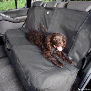 Husa pentru banchetă Kurgo Wander Bench Seat Cover