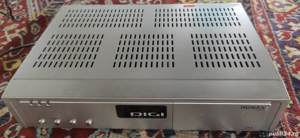 Receiver satelit Digi, Decodor DIGI Humax, risaivar Digi