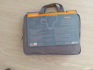 Husa scaune masina Wander Hammock Cover Kurgo - imagine 2