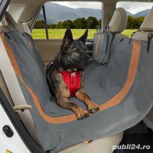 Husa scaune masina Wander Hammock Cover Kurgo