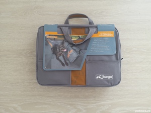 Husa scaune masina Wander Hammock Cover Kurgo - imagine 3