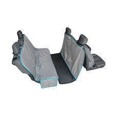 Husa bancheta spate masina - Coast to Coast Hamock Kurgo - imagine 2