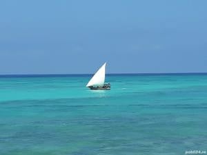 Teren de vanzare in Zanzibar - imagine 2